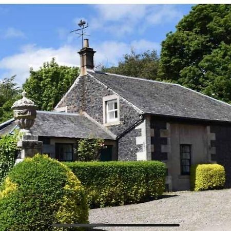 Woodland Cottage Charleton Estate Colinsburgh Luaran gambar