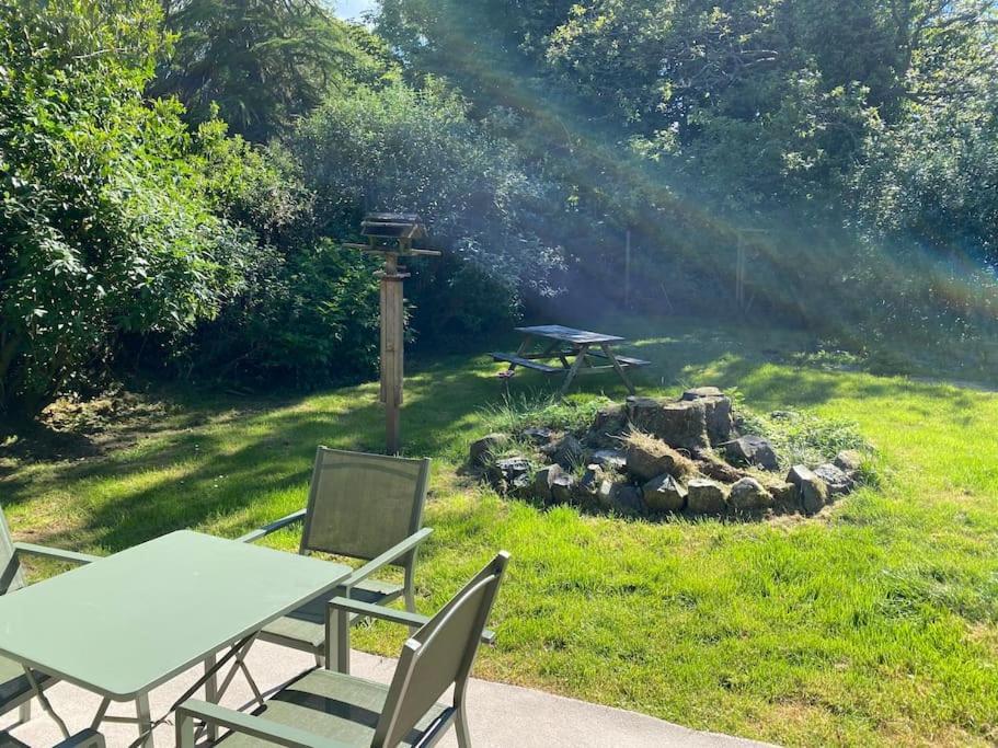 Woodland Cottage Charleton Estate Colinsburgh Luaran gambar