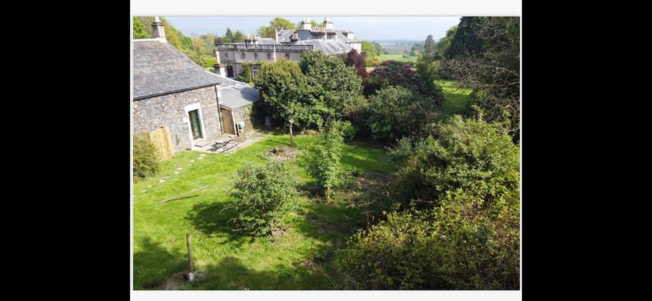 Woodland Cottage Charleton Estate Colinsburgh Luaran gambar