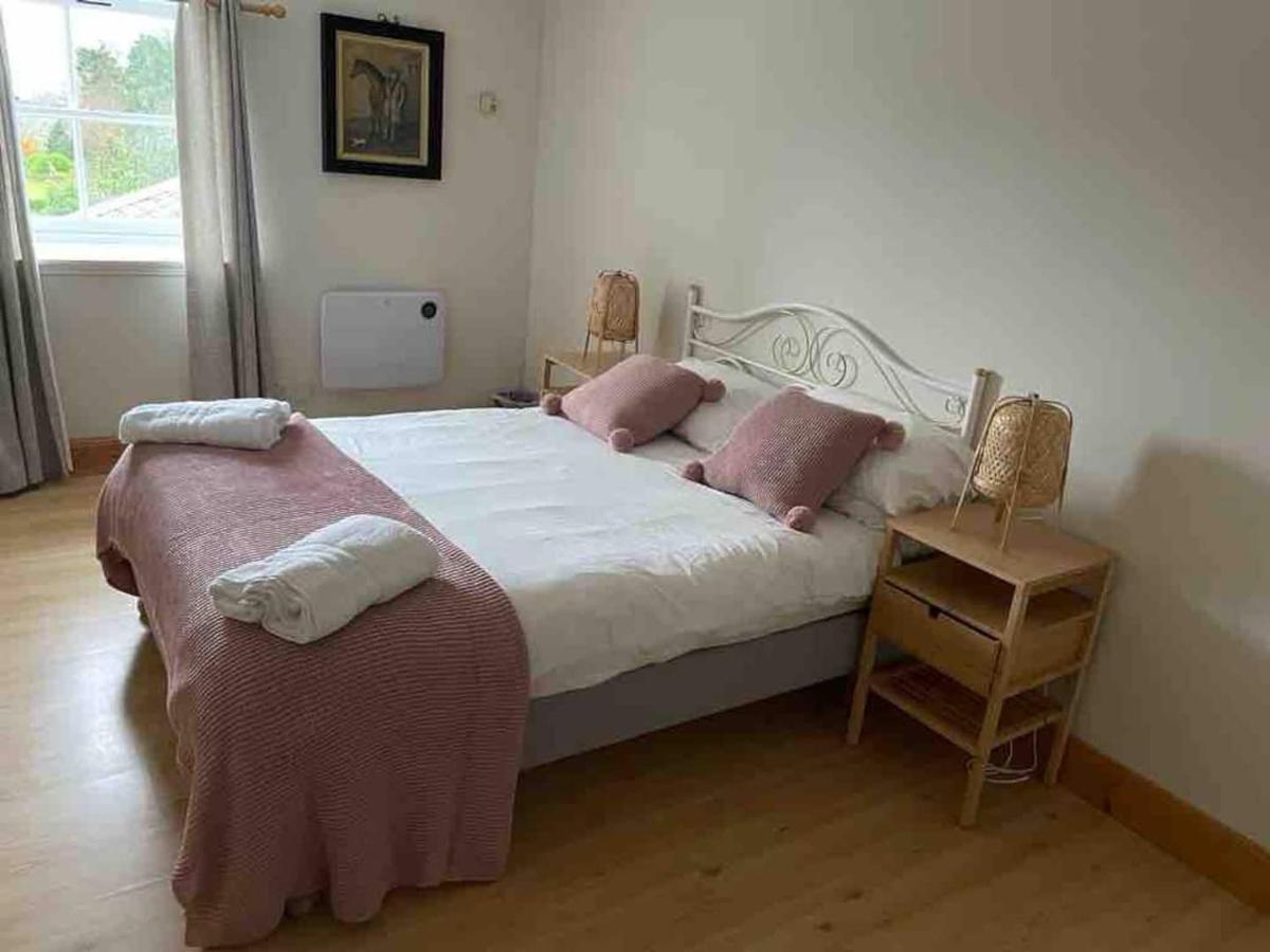 Woodland Cottage Charleton Estate Colinsburgh Luaran gambar