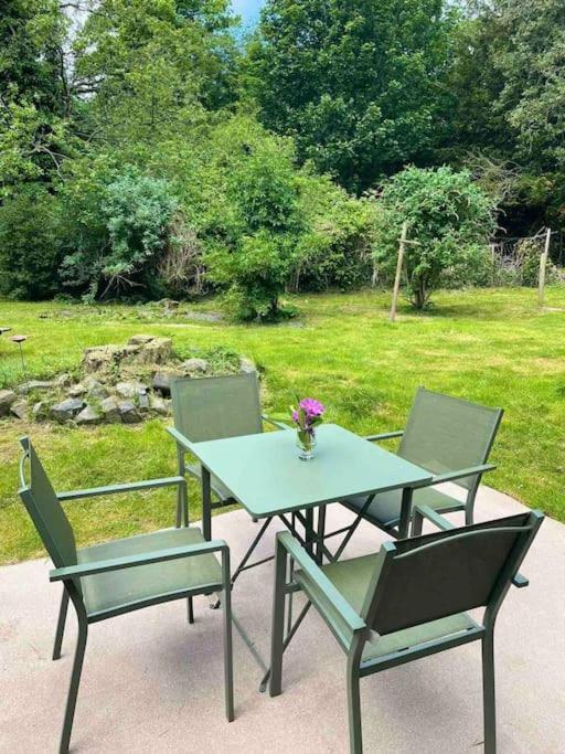 Woodland Cottage Charleton Estate Colinsburgh Luaran gambar