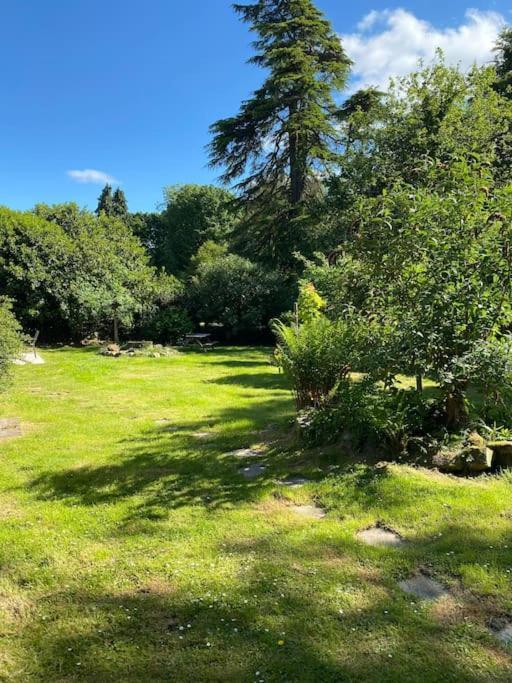 Woodland Cottage Charleton Estate Colinsburgh Luaran gambar