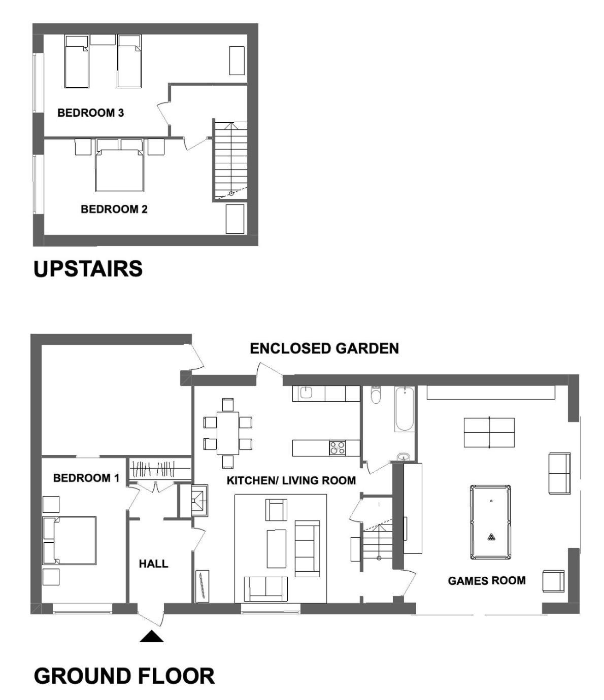 Woodland Cottage Charleton Estate Colinsburgh Luaran gambar